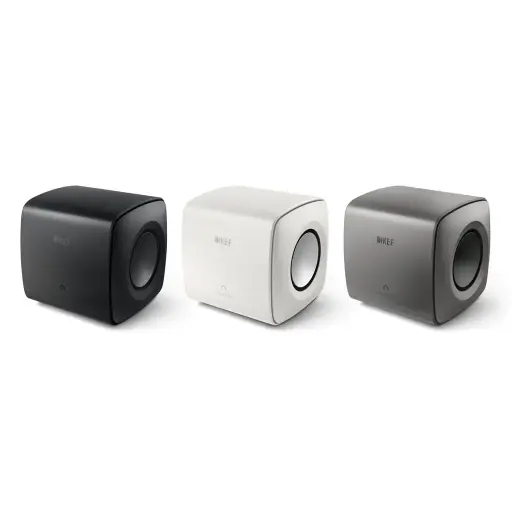 KEF KC62 