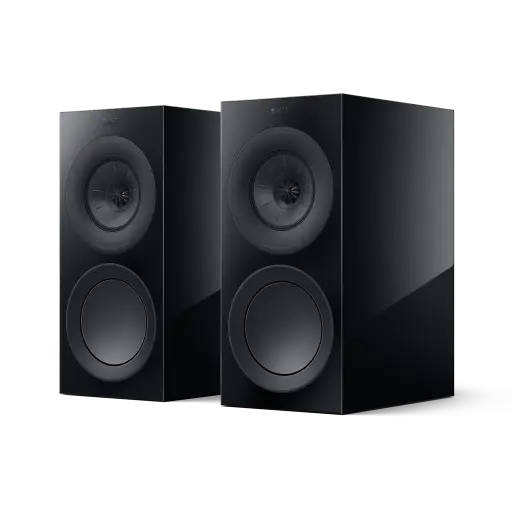 KEF R3 Meta