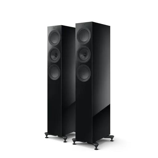 KEF R5 Meta