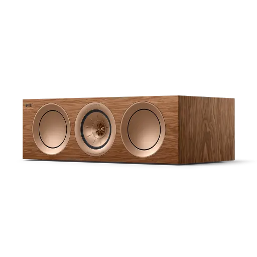 KEF R6 Meta