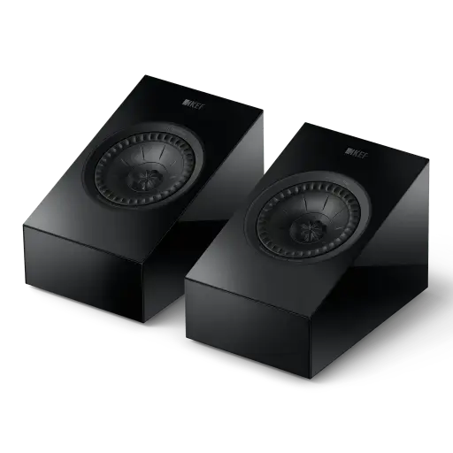 KEF R8 Meta