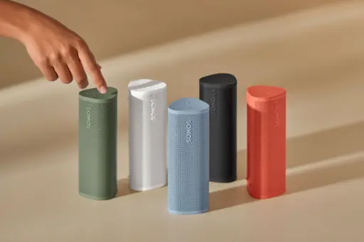 Sonos Roam 2 