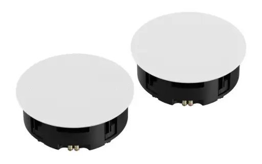 Sonos In-Ceiling