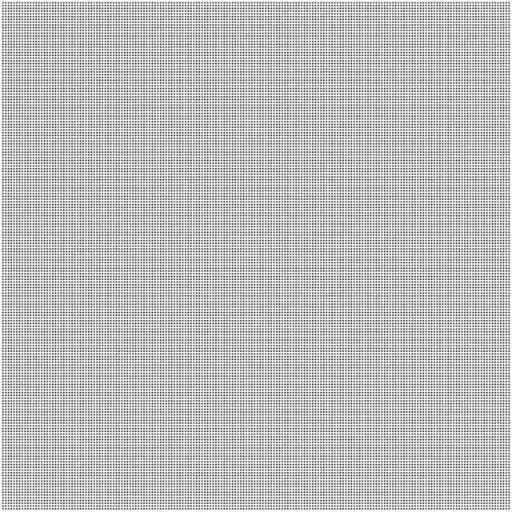 Rejillas cuadradas para Sonos In-Ceiling