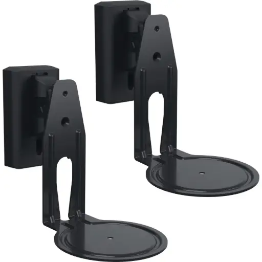 Soporte de pared reclinable y basculante Sanus Sonos ERA 100 (2 und.)