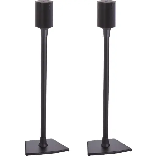 Soporte de suelo Sanus para Sonos Era 100 (2 und.)