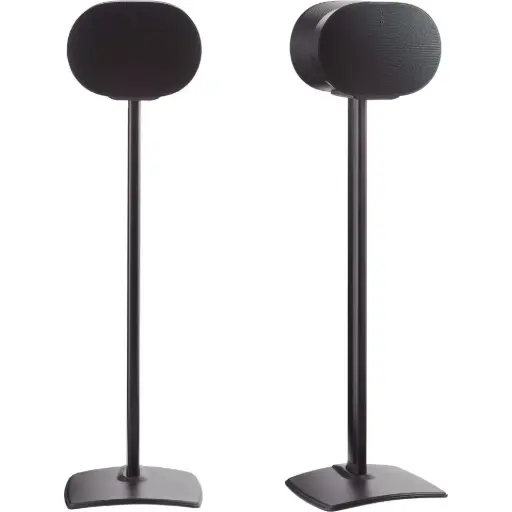 Soporte de suelo Sanus para Sonos Era 300 (2 und.)