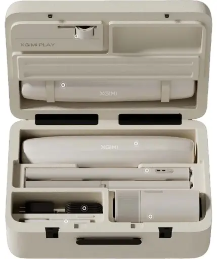 Xgimi – MoGo 3 Pro Outdoor Set 