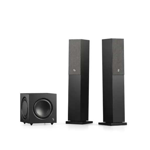 Audio Pro A38 + SW-10