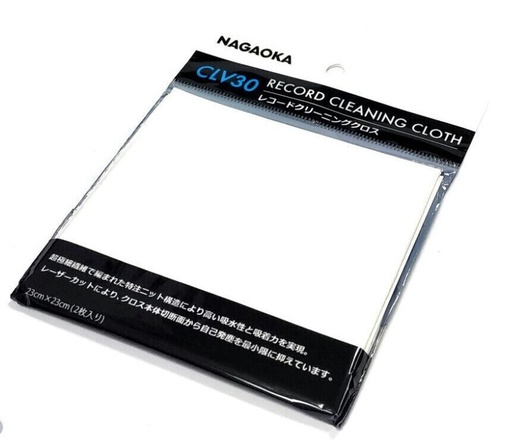 Nagaoka CLV-30