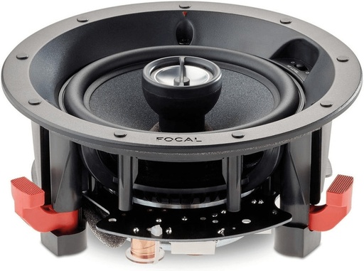 Focal 100 ICW 5