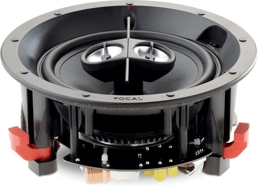 Focal 100 IC6 ST