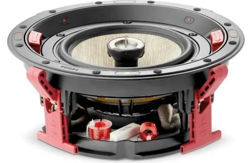 Focal 300 ICW 6