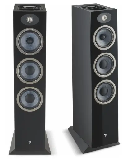 Focal Theva N3 Dolby Atmos