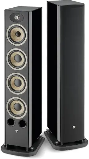 Focal Aria Evo X N3 (2 Uni.)