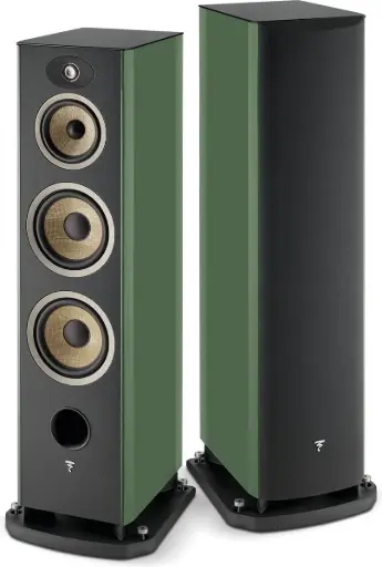 Focal Aria Evo X N4 (2 Uni.)