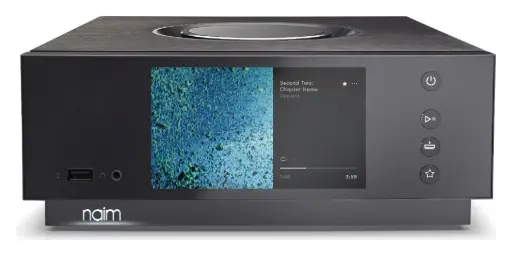 Naim Uniti Atom