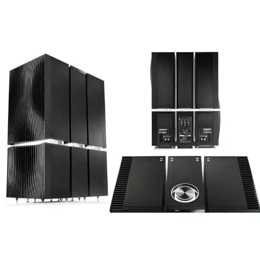 Naim NAC S1
