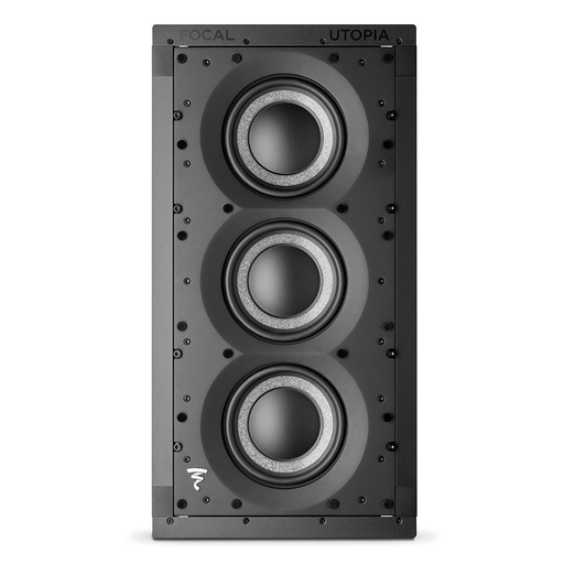  Focal 1000 IWSUB UTOPIA