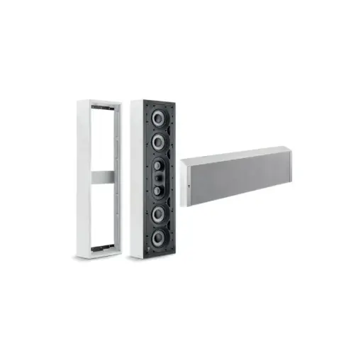 Focal  KIT MONTAJE 1000  IWLCR UTOPIA + 1  IWSUB UTOPIA