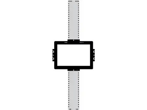 Focal  KIT DE MONTAJE 300  IW LCR6