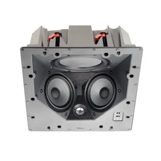 Focal 100 ICLCR5 Ea in Ceiling Speaker