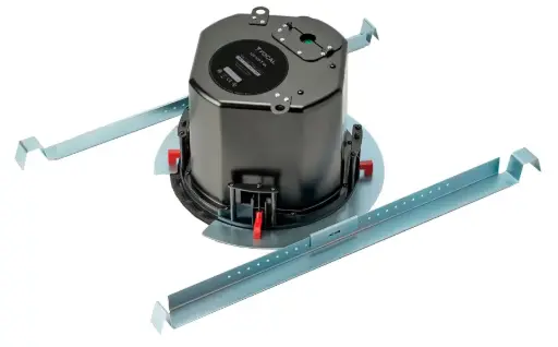 Focal MOUNTING KIT C-RING 100 ICS6-T/IC8-T UL