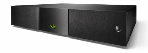 Naim NAPS 555-DR (Series Finish)