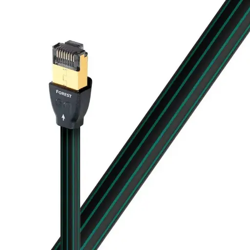 AudioQuest Forest RJ/E 