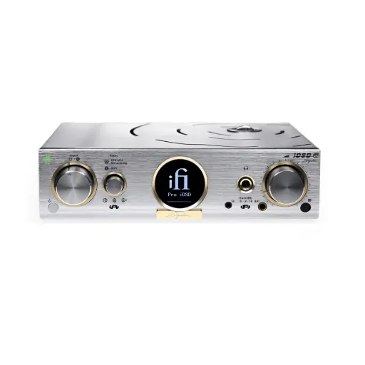ifi Pro iDSD Signature 