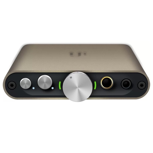 ifi Hip-Dac 3