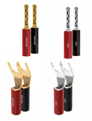 AudioQuest SureGrip 100