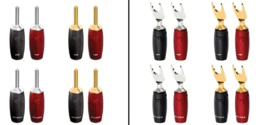 Audioquest SureGrip FR 507