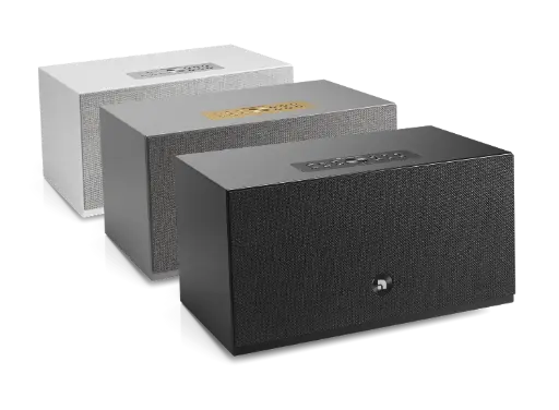 Audio Pro C10 MKII W