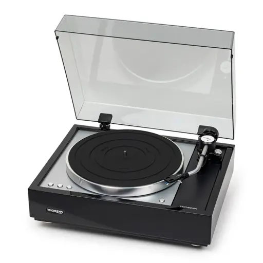THORENS TD 1601 TP 160