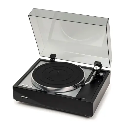 THORENS TD 1600 TP 160 