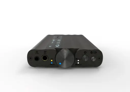 Ifi audio XDSD Gryphon Black
