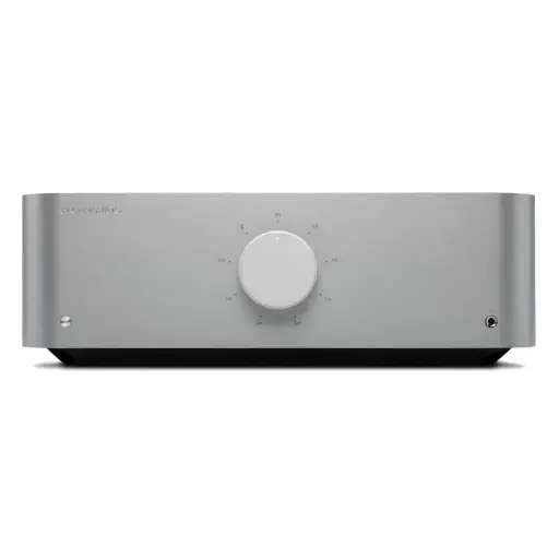 Cambridge Audio EDGE A