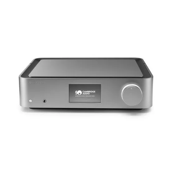 Cambridge Audio Edge NQ