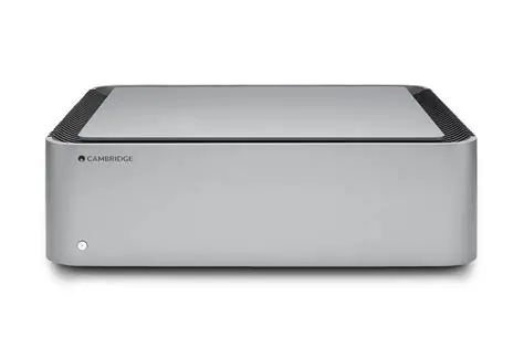 Cambridge Audio Edge M