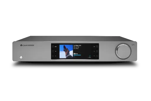 [AF-001-000008] Cambridge Audio CX N100