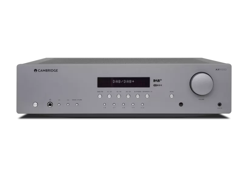 Cambridge Audio AXR100D