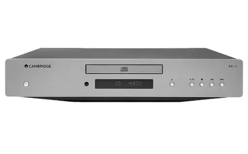 Cambridge Audio AX C25