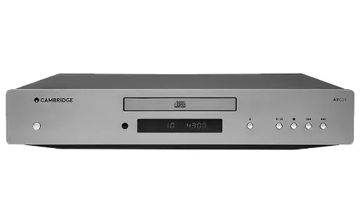 Cambridge Audio AX C35