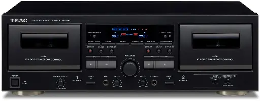 [AF-005-000014] TEAC W-1200
