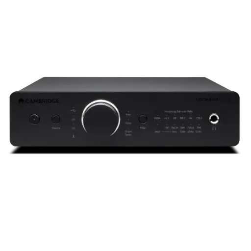 Cambridge Audio DACMagic 200 Black Edition