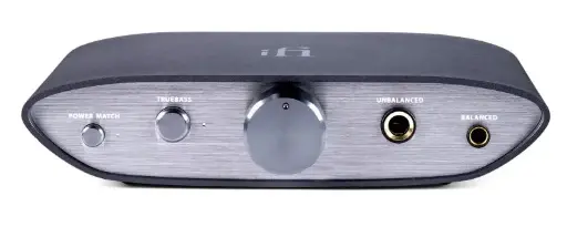 IFI Zen DAC V2
