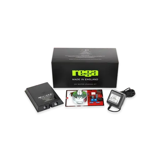 REGA ACC 24V Motor Upgrade Kit