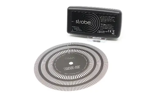 REGA ACC Strobe KIT