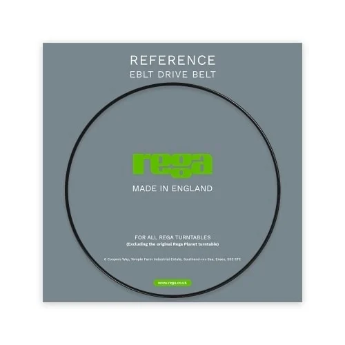 REGA Reference EBLT Drive Belt